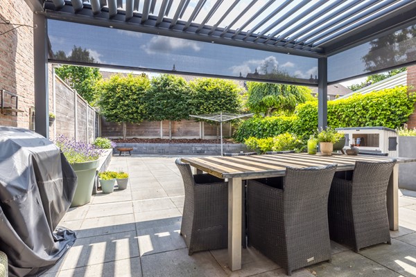 Medium property photo - Hendrik Van Veldekestraat 56, 6367 SC Voerendaal